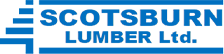 Scotsburn Lumber Ltd Logo